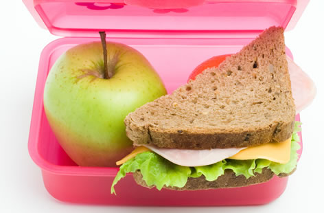lunchbox hero